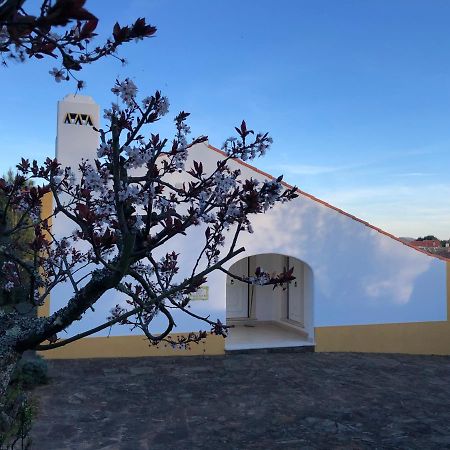 Quinta Dos Girassois Fz Apartment Ferreira do Zêzere Екстериор снимка
