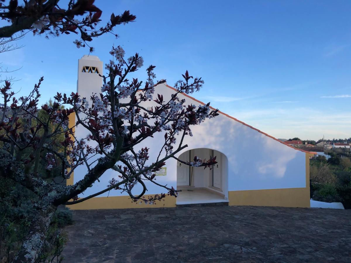 Quinta Dos Girassois Fz Apartment Ferreira do Zêzere Екстериор снимка
