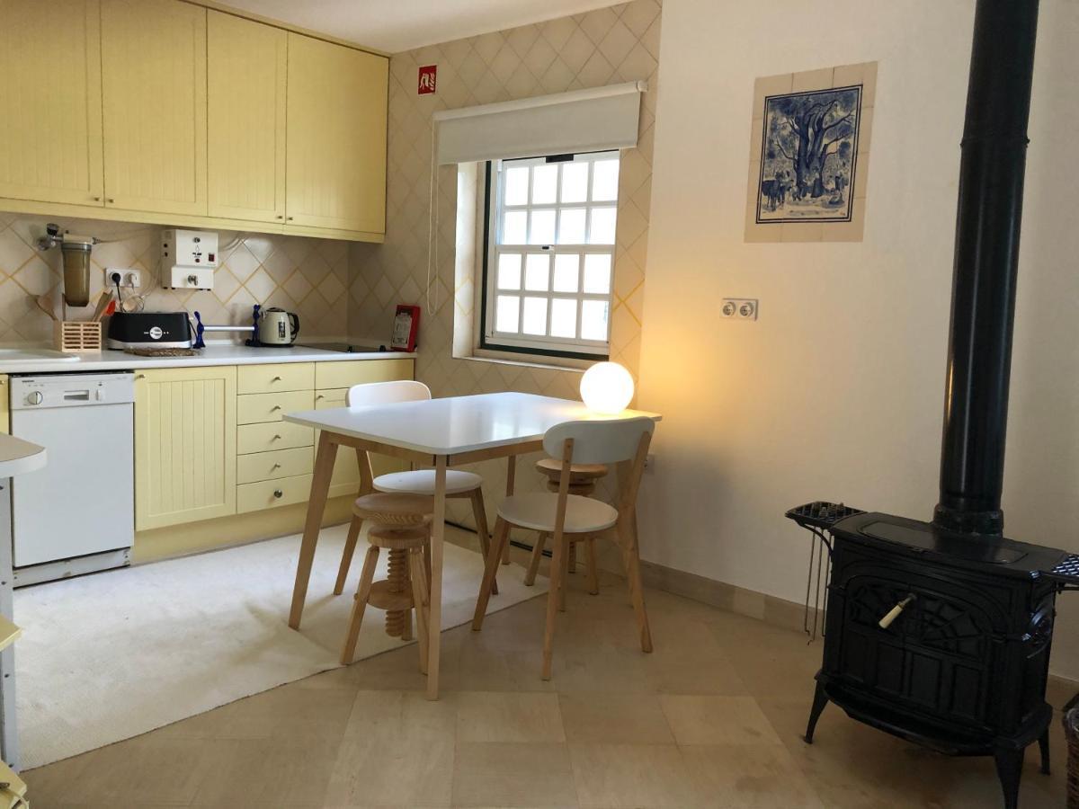 Quinta Dos Girassois Fz Apartment Ferreira do Zêzere Екстериор снимка