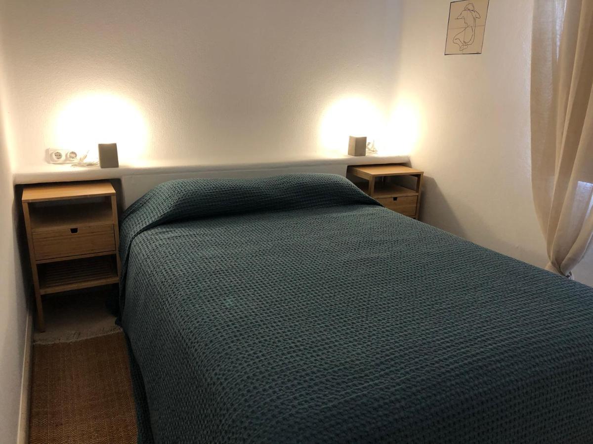 Quinta Dos Girassois Fz Apartment Ferreira do Zêzere Екстериор снимка