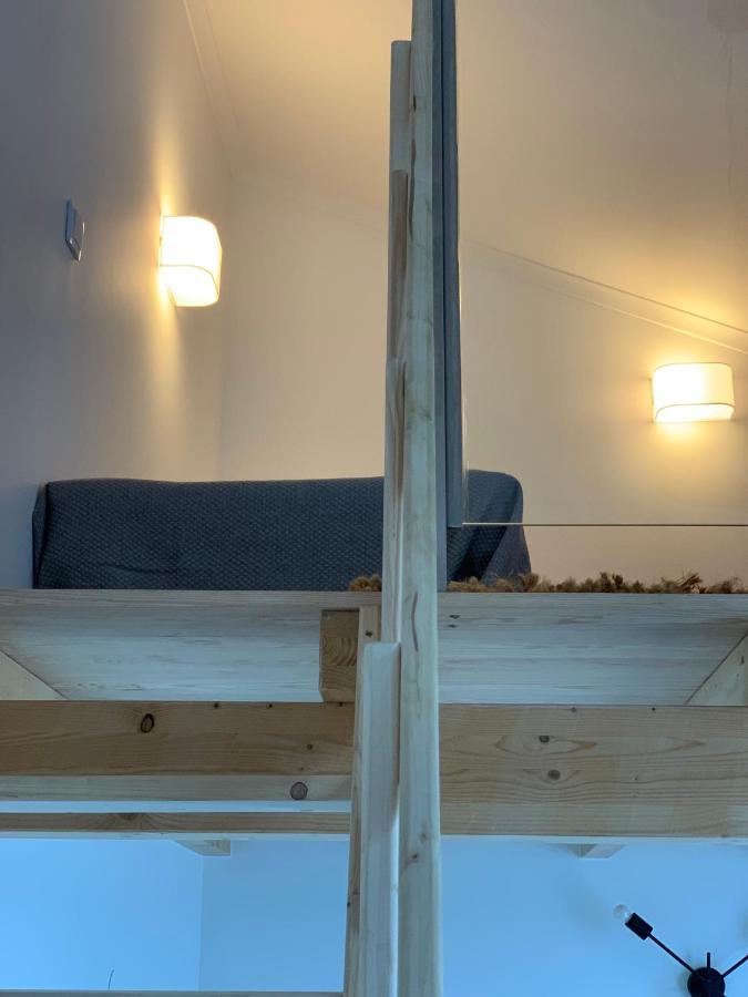 Quinta Dos Girassois Fz Apartment Ferreira do Zêzere Екстериор снимка