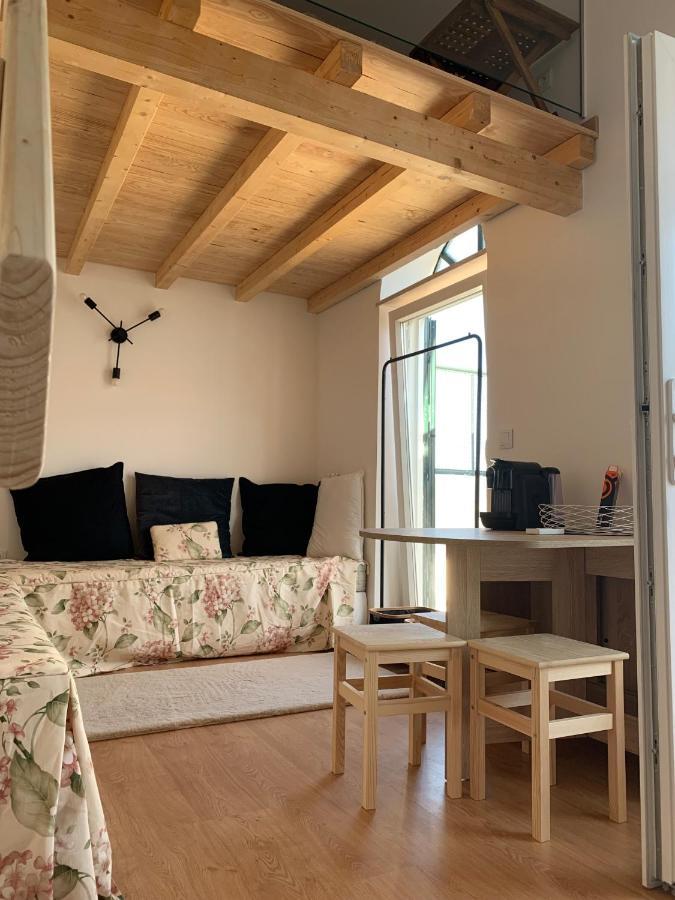 Quinta Dos Girassois Fz Apartment Ferreira do Zêzere Екстериор снимка