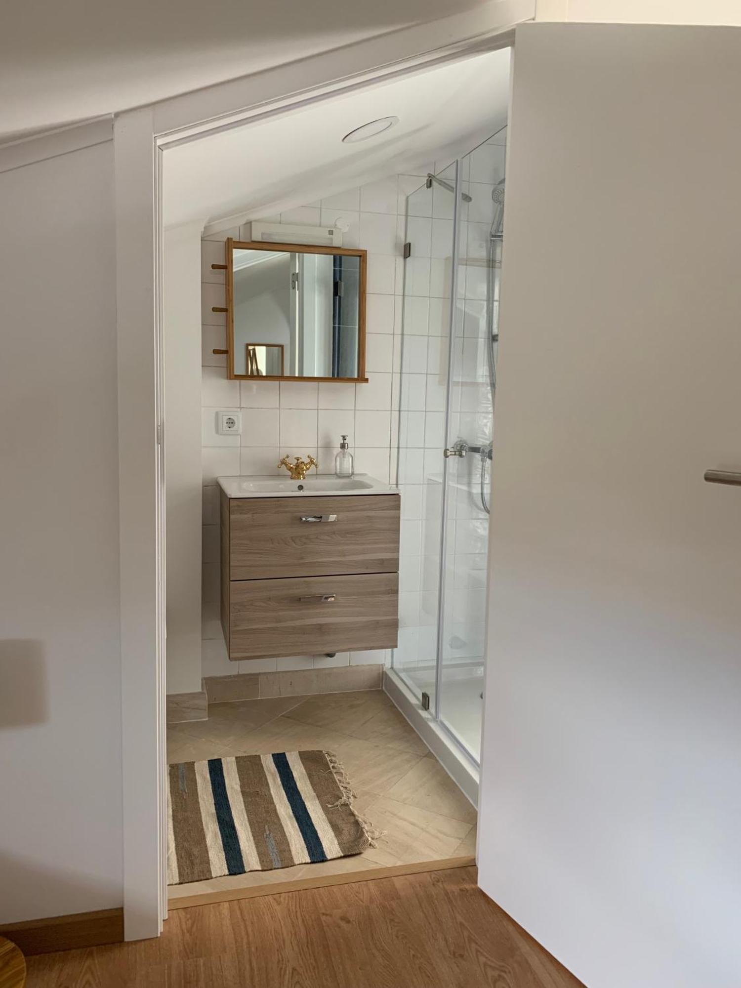 Quinta Dos Girassois Fz Apartment Ferreira do Zêzere Екстериор снимка