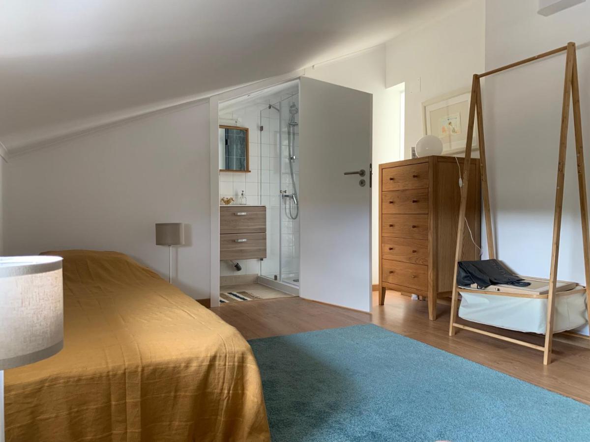 Quinta Dos Girassois Fz Apartment Ferreira do Zêzere Екстериор снимка