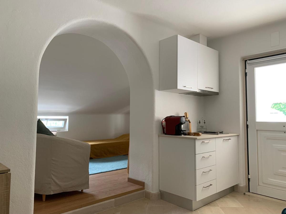 Quinta Dos Girassois Fz Apartment Ferreira do Zêzere Екстериор снимка