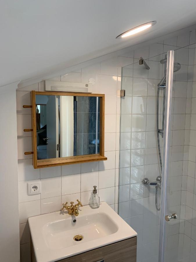 Quinta Dos Girassois Fz Apartment Ferreira do Zêzere Екстериор снимка