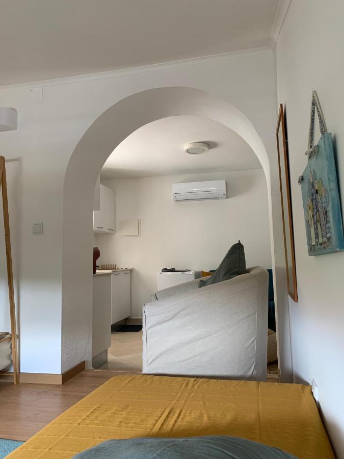Quinta Dos Girassois Fz Apartment Ferreira do Zêzere Екстериор снимка