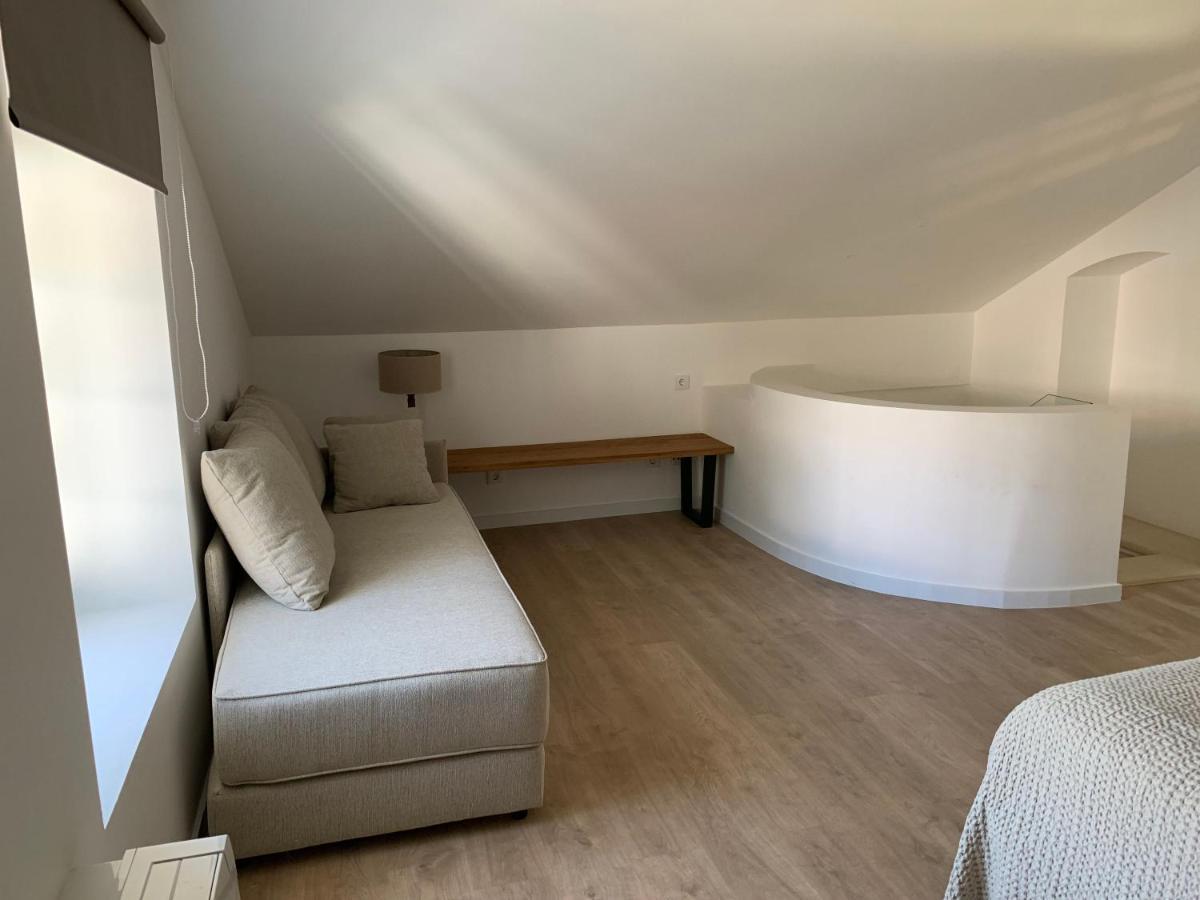 Quinta Dos Girassois Fz Apartment Ferreira do Zêzere Екстериор снимка