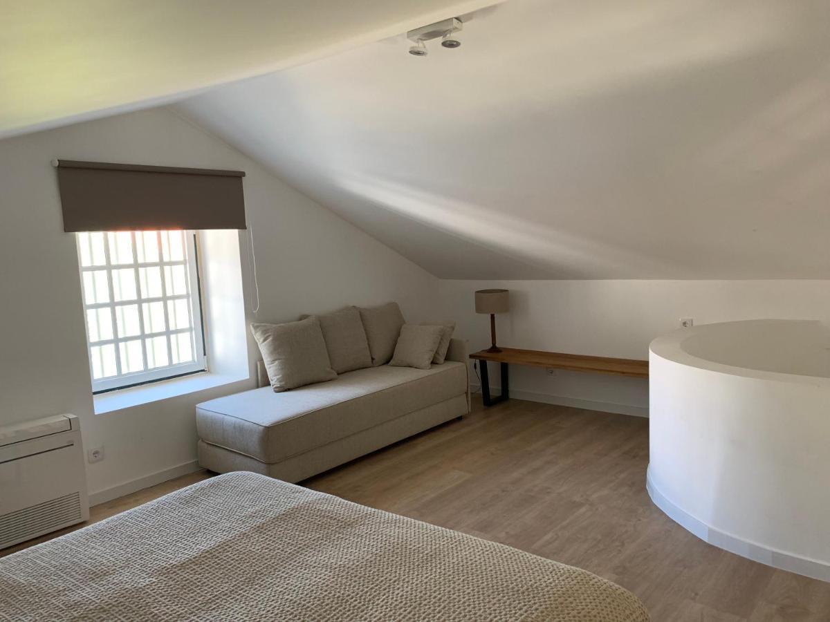 Quinta Dos Girassois Fz Apartment Ferreira do Zêzere Екстериор снимка