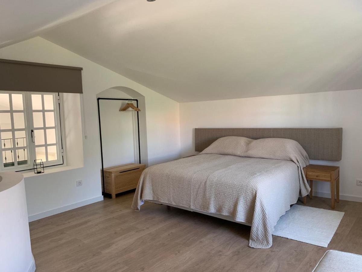 Quinta Dos Girassois Fz Apartment Ferreira do Zêzere Екстериор снимка