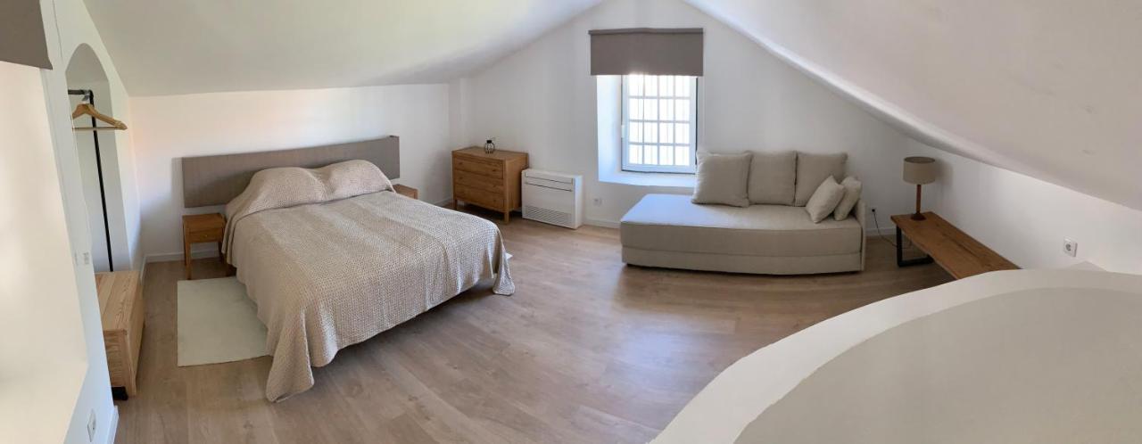 Quinta Dos Girassois Fz Apartment Ferreira do Zêzere Екстериор снимка