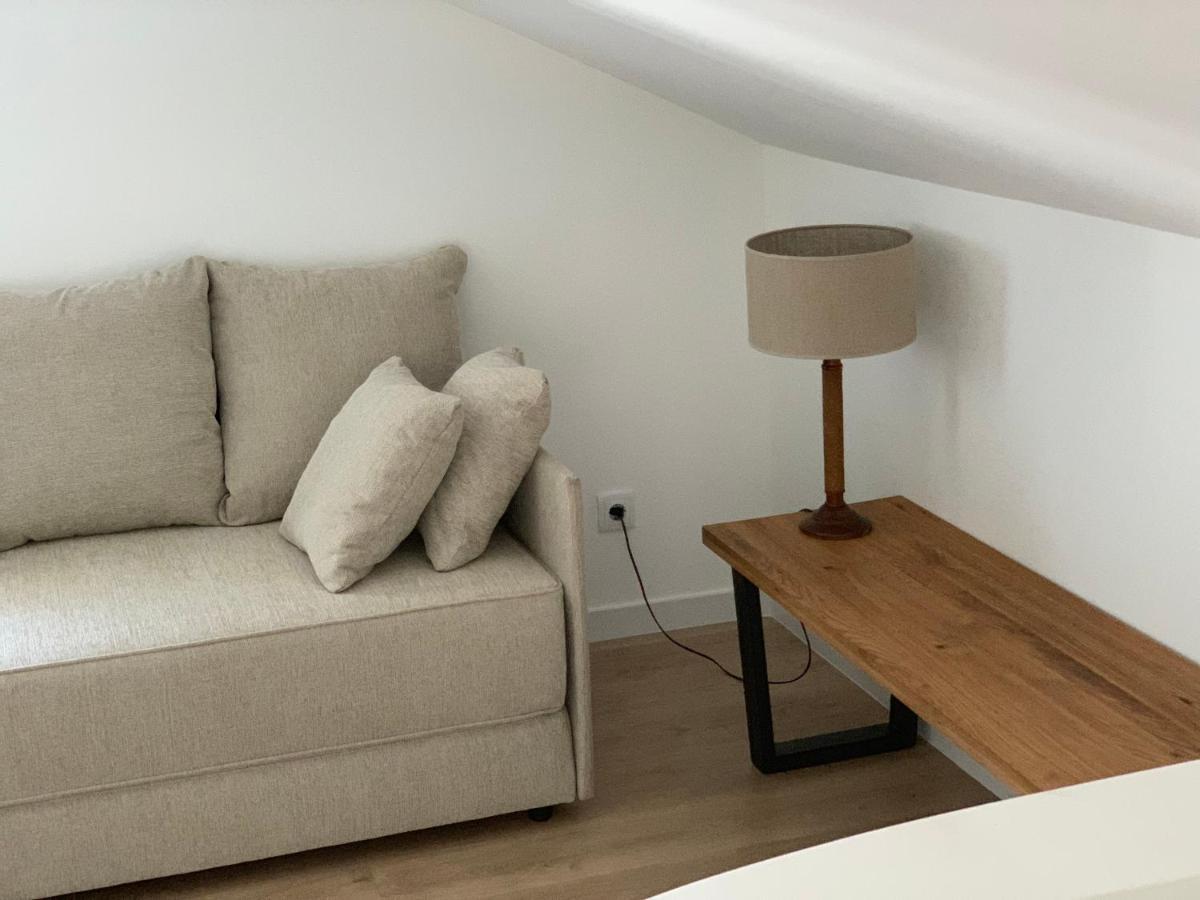 Quinta Dos Girassois Fz Apartment Ferreira do Zêzere Екстериор снимка
