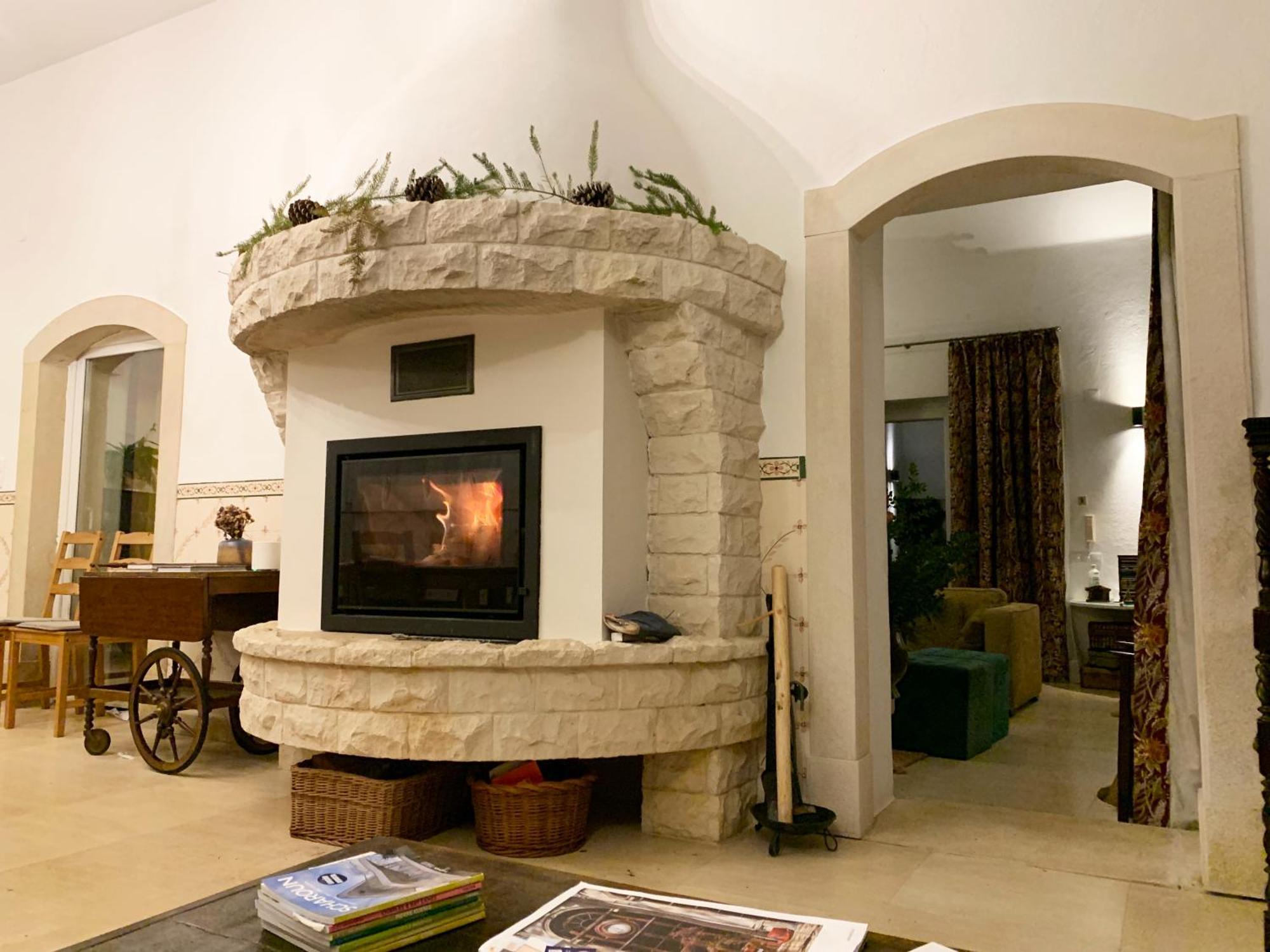Quinta Dos Girassois Fz Apartment Ferreira do Zêzere Екстериор снимка