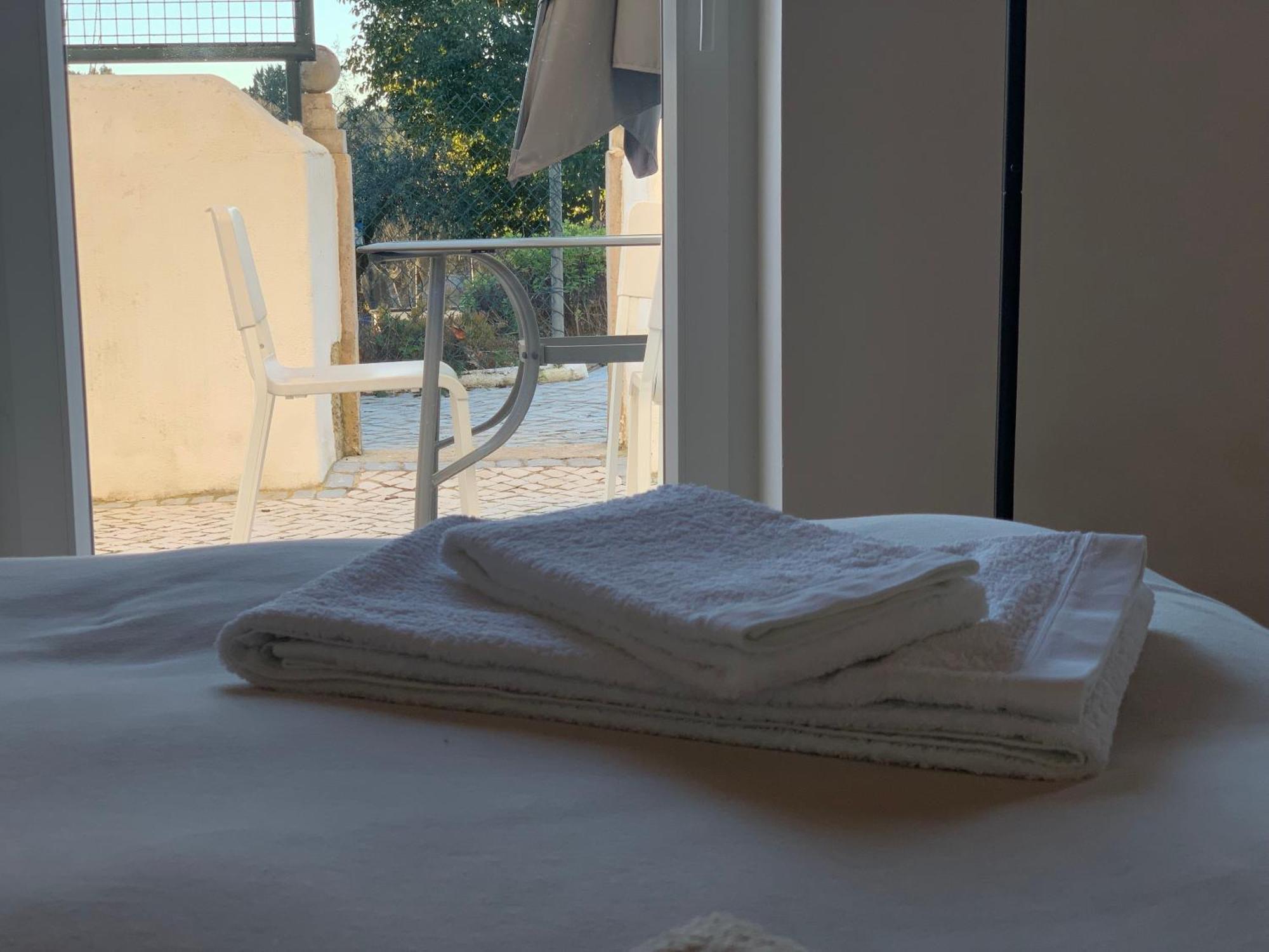 Quinta Dos Girassois Fz Apartment Ferreira do Zêzere Екстериор снимка