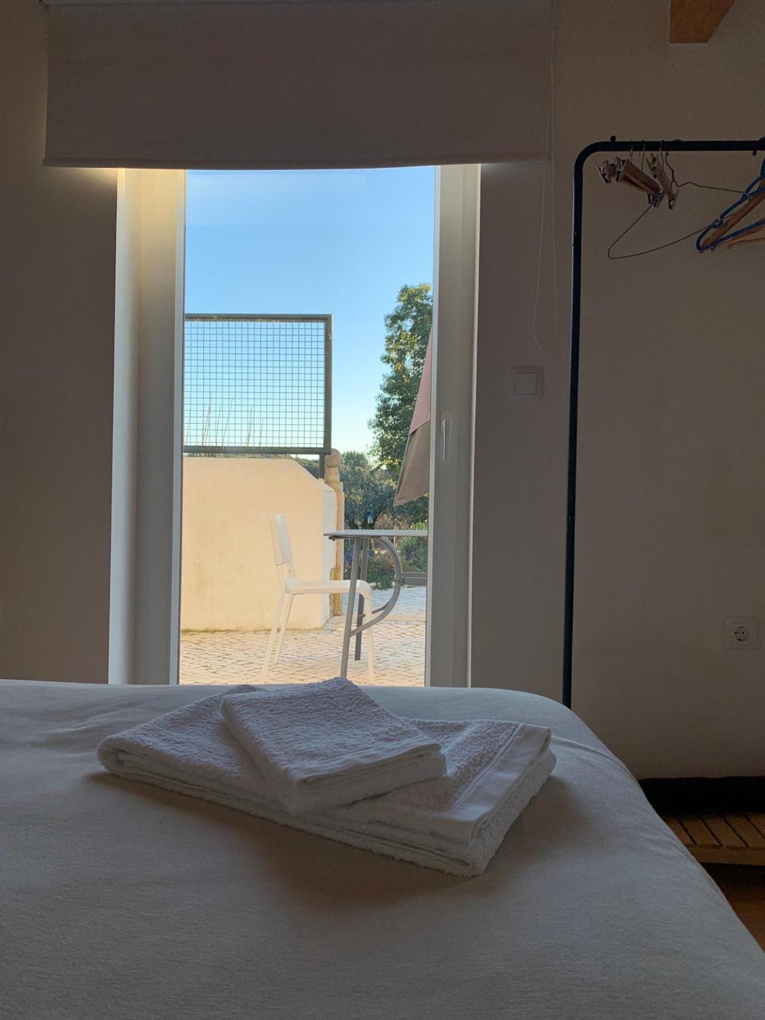Quinta Dos Girassois Fz Apartment Ferreira do Zêzere Екстериор снимка