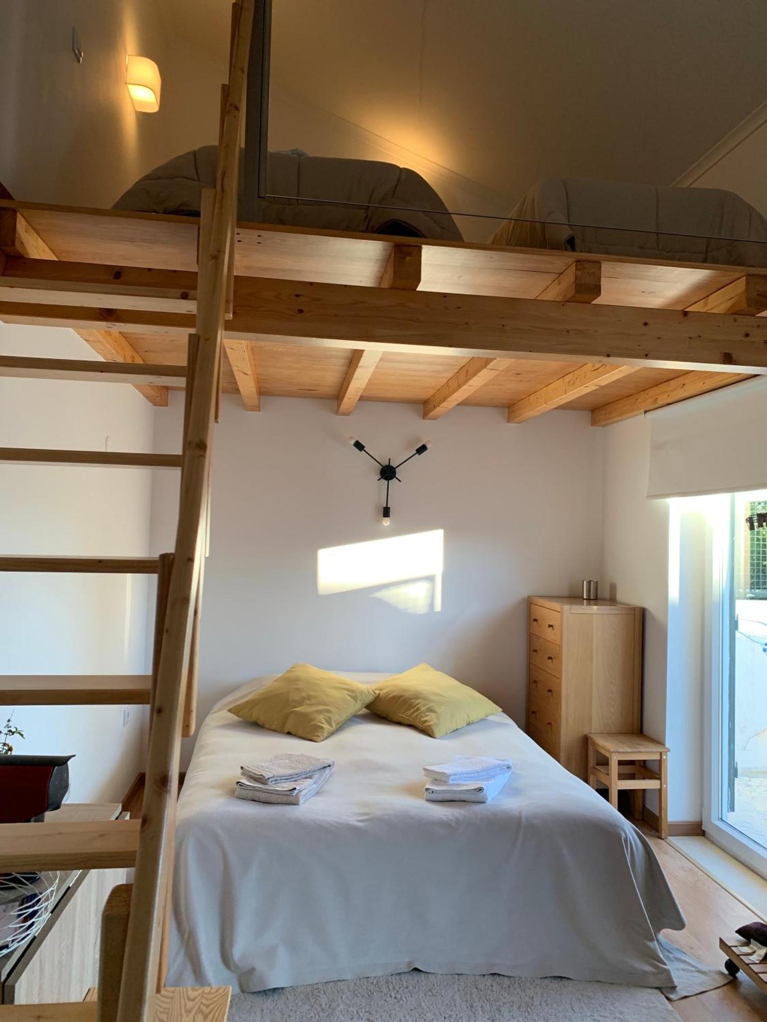 Quinta Dos Girassois Fz Apartment Ferreira do Zêzere Екстериор снимка