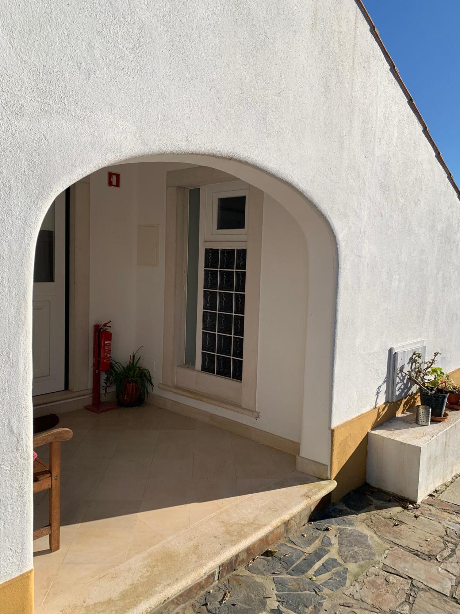 Quinta Dos Girassois Fz Apartment Ferreira do Zêzere Екстериор снимка