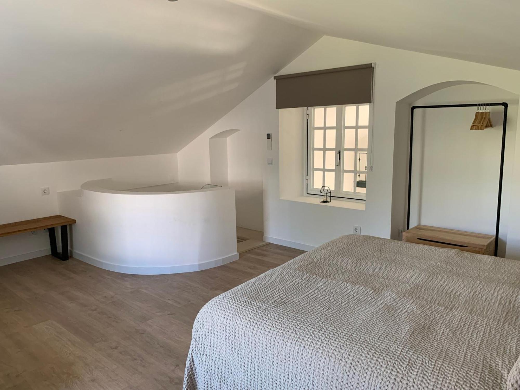Quinta Dos Girassois Fz Apartment Ferreira do Zêzere Екстериор снимка