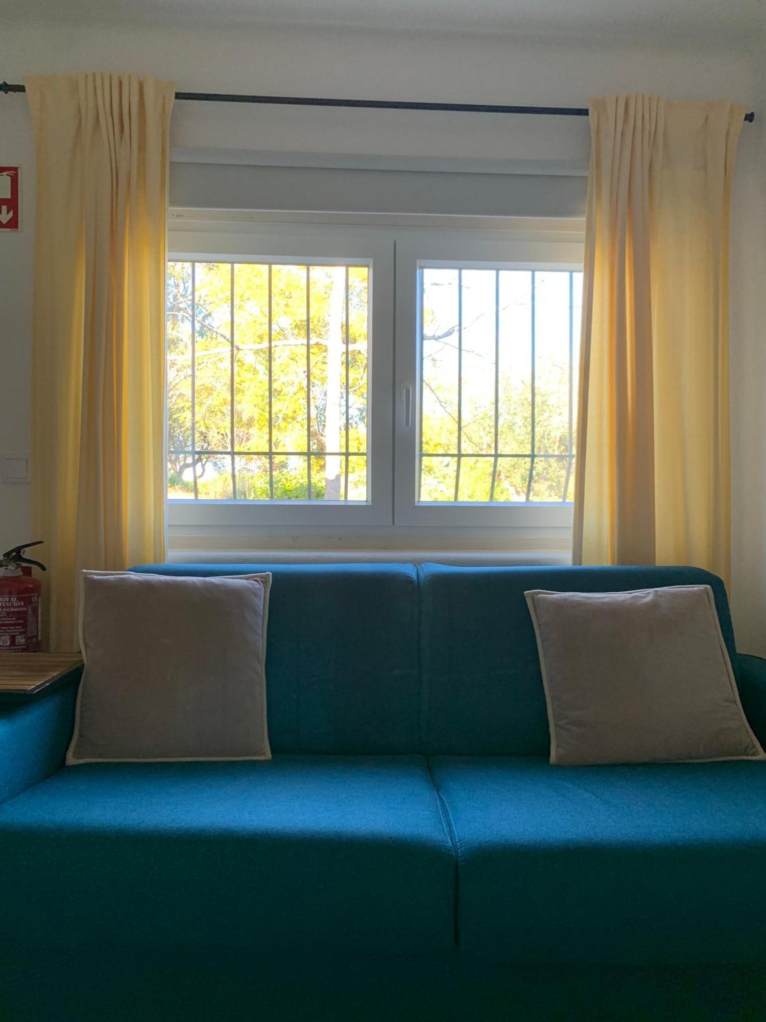 Quinta Dos Girassois Fz Apartment Ferreira do Zêzere Екстериор снимка