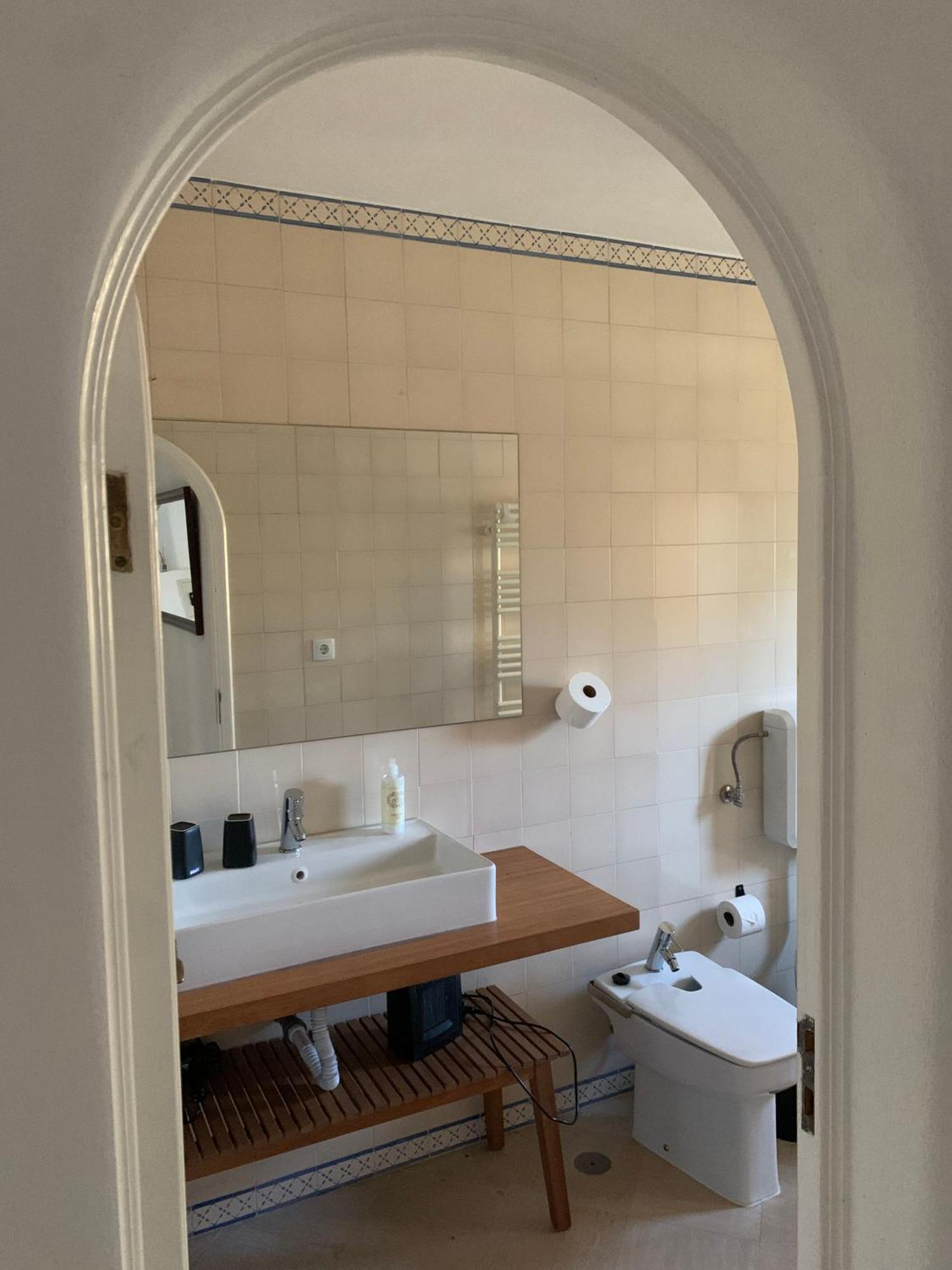 Quinta Dos Girassois Fz Apartment Ferreira do Zêzere Екстериор снимка