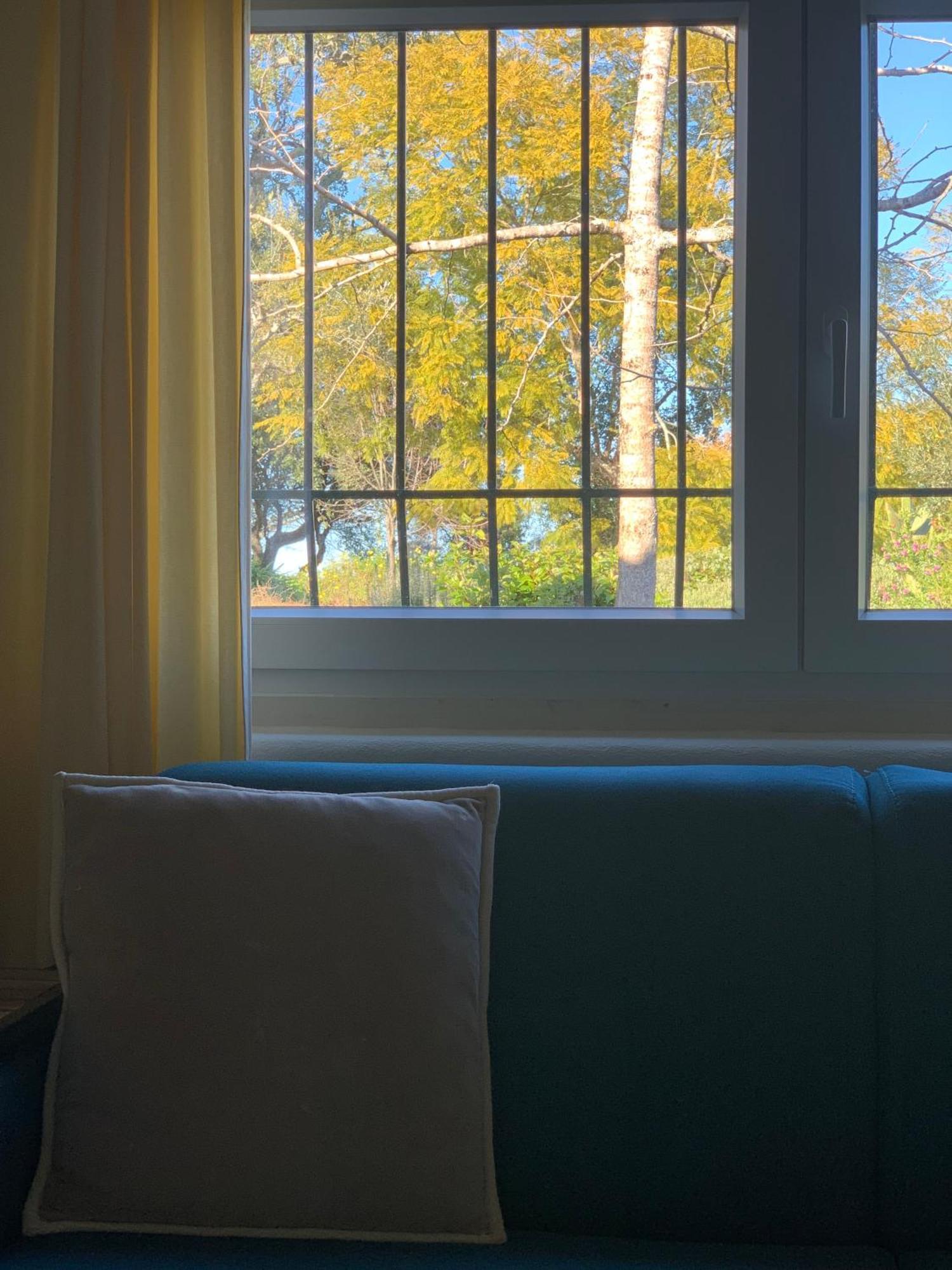 Quinta Dos Girassois Fz Apartment Ferreira do Zêzere Екстериор снимка