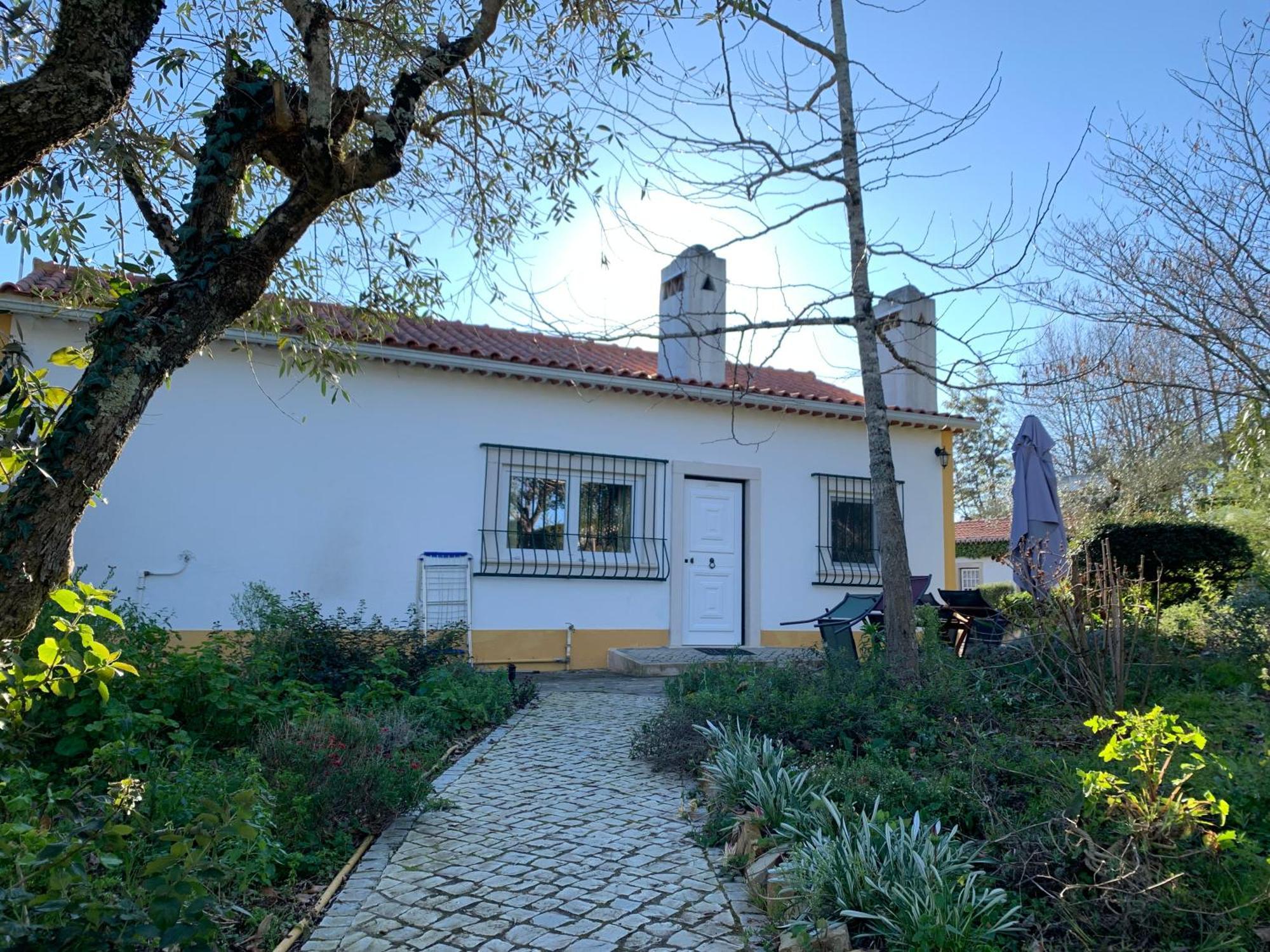 Quinta Dos Girassois Fz Apartment Ferreira do Zêzere Екстериор снимка
