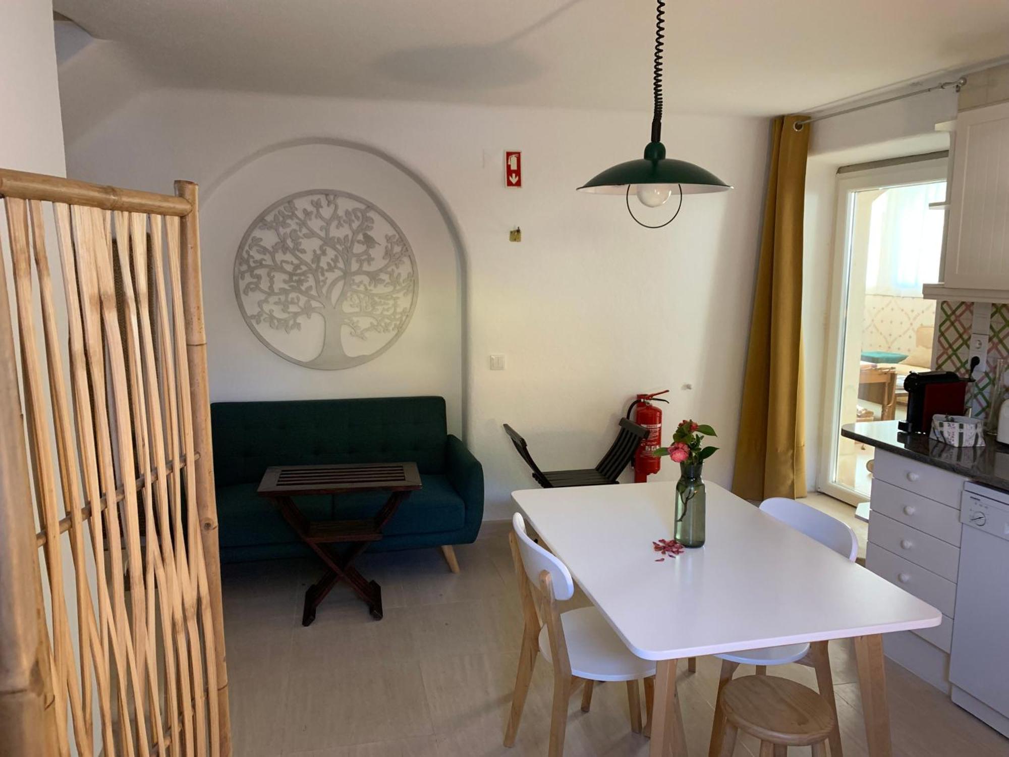 Quinta Dos Girassois Fz Apartment Ferreira do Zêzere Екстериор снимка