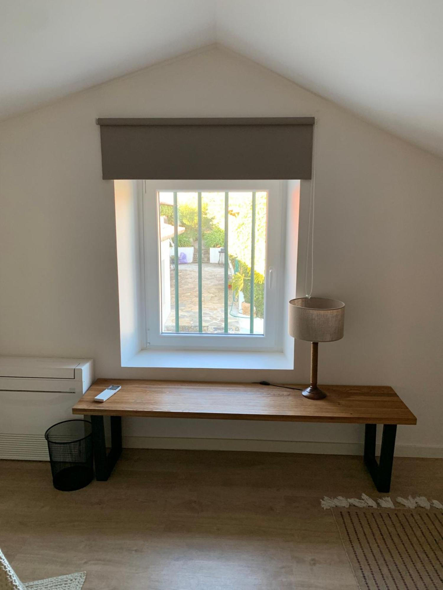 Quinta Dos Girassois Fz Apartment Ferreira do Zêzere Екстериор снимка