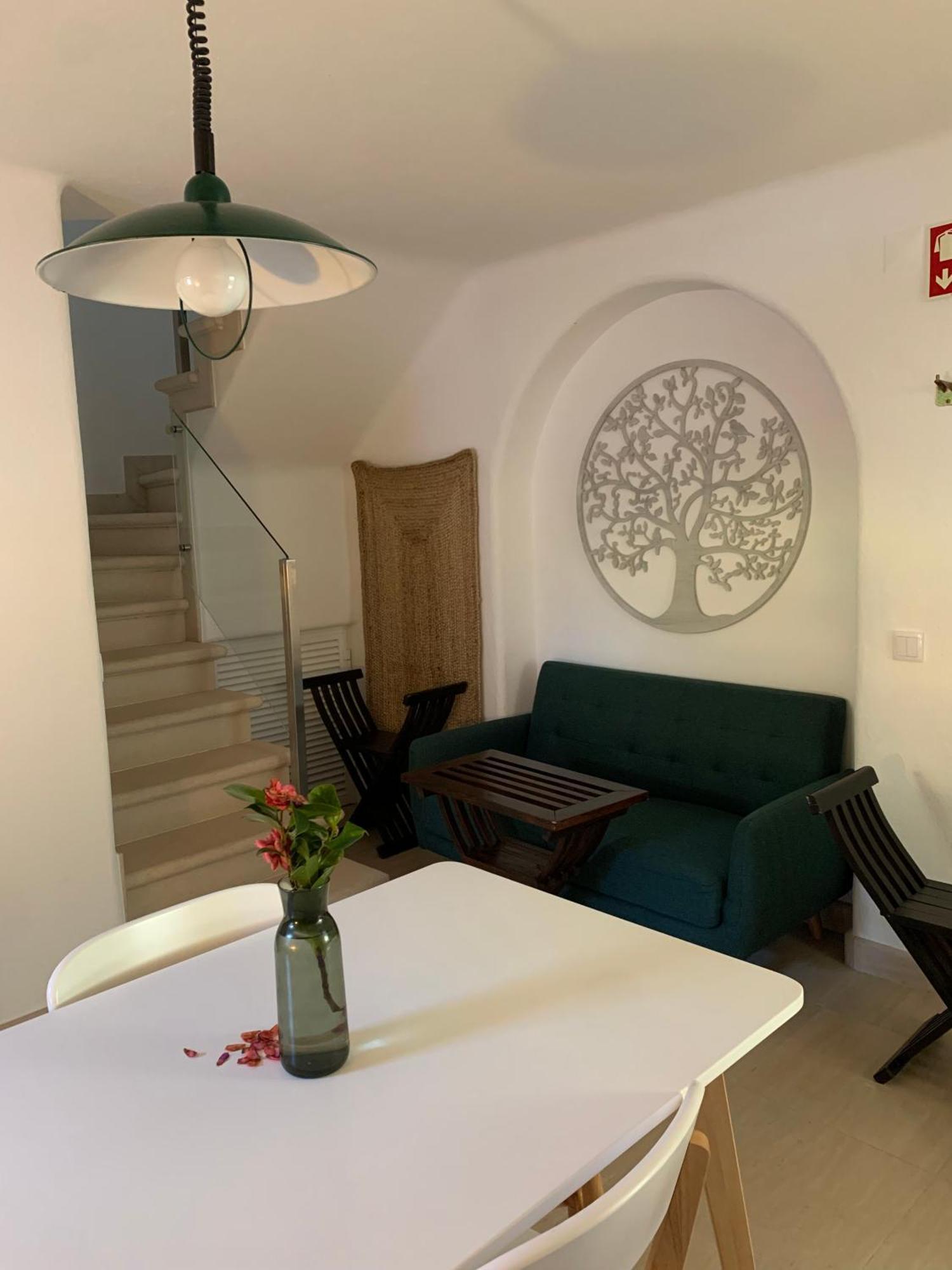 Quinta Dos Girassois Fz Apartment Ferreira do Zêzere Екстериор снимка