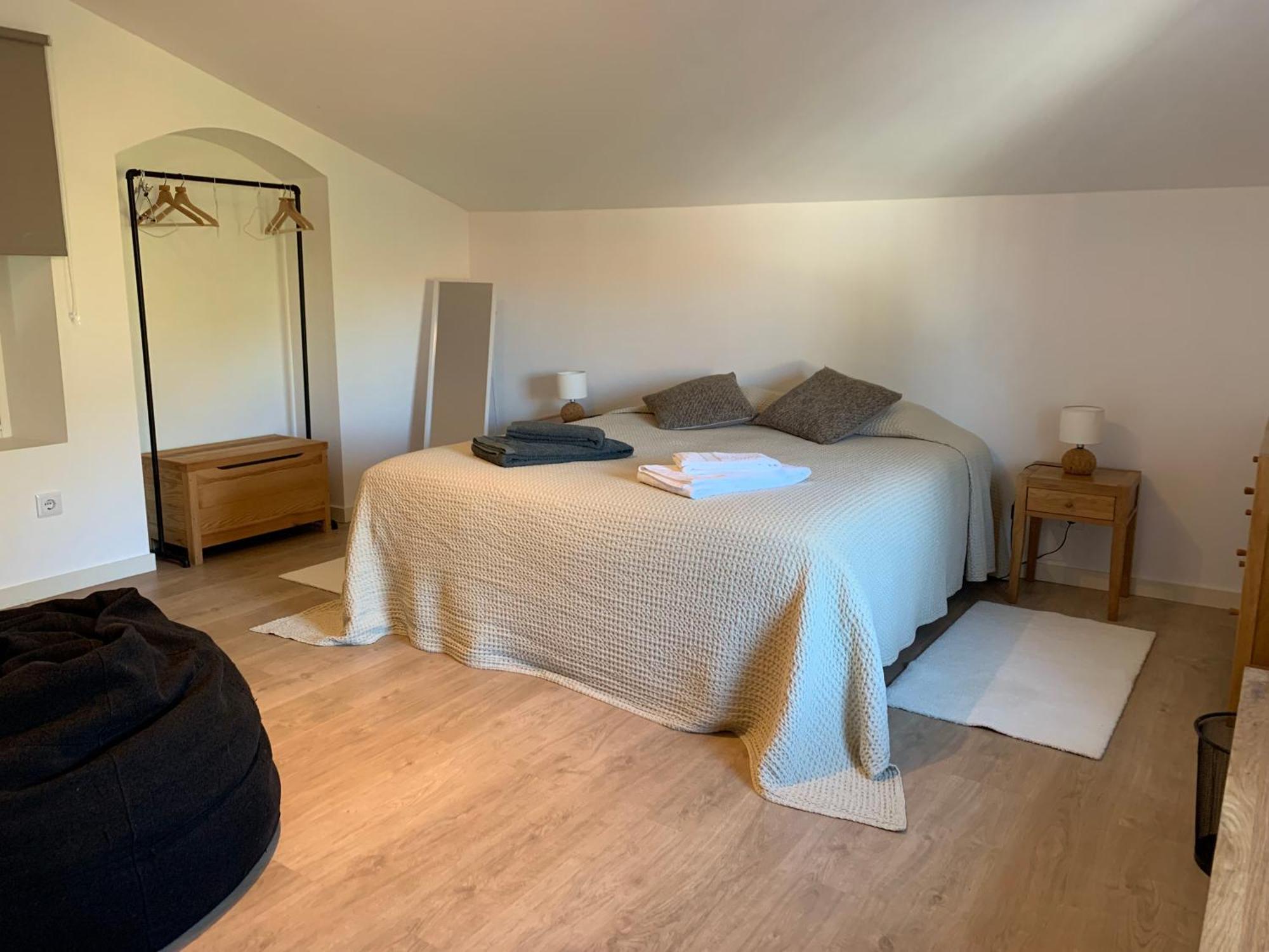 Quinta Dos Girassois Fz Apartment Ferreira do Zêzere Екстериор снимка